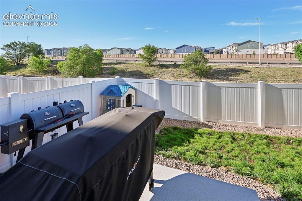 5251 Aeroglide Loop Colorado Springs CO 80916