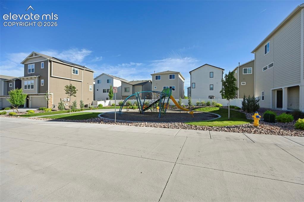 5251 Aeroglide Loop Colorado Springs CO 80916