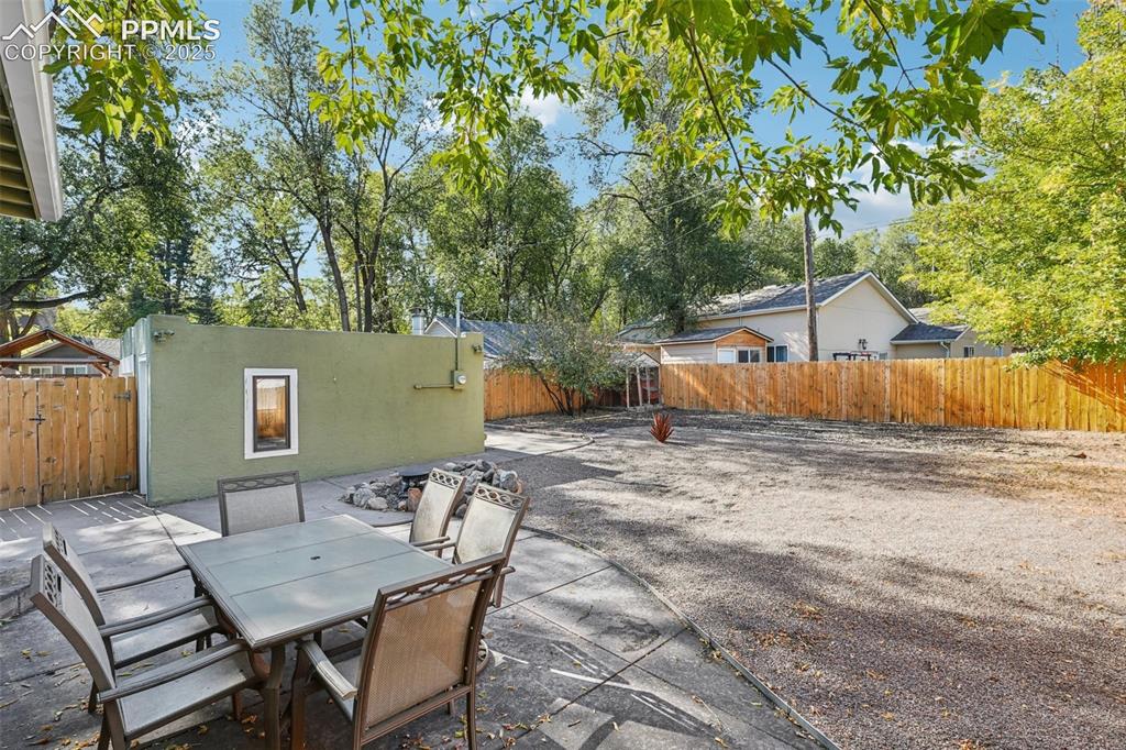 6 Alsace Way Colorado Springs CO 80906