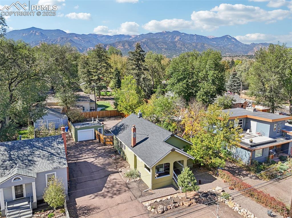 6 Alsace Way Colorado Springs CO 80906