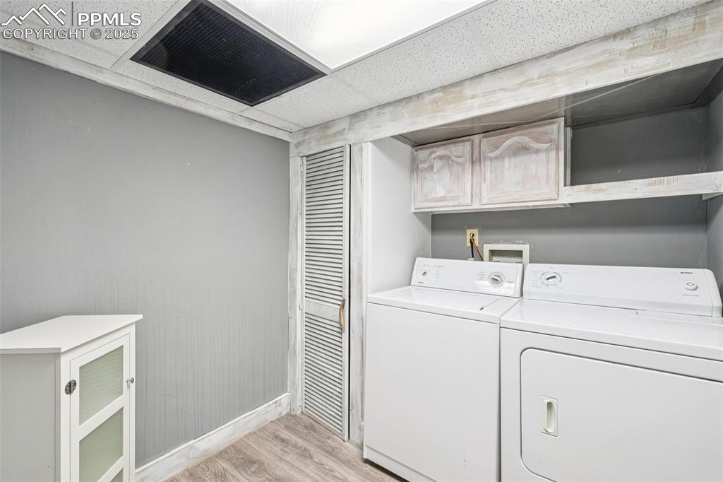 6 Alsace Way Colorado Springs CO 80906