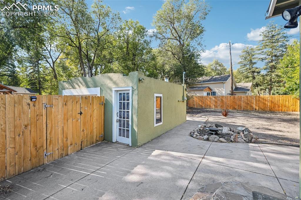 6 Alsace Way Colorado Springs CO 80906