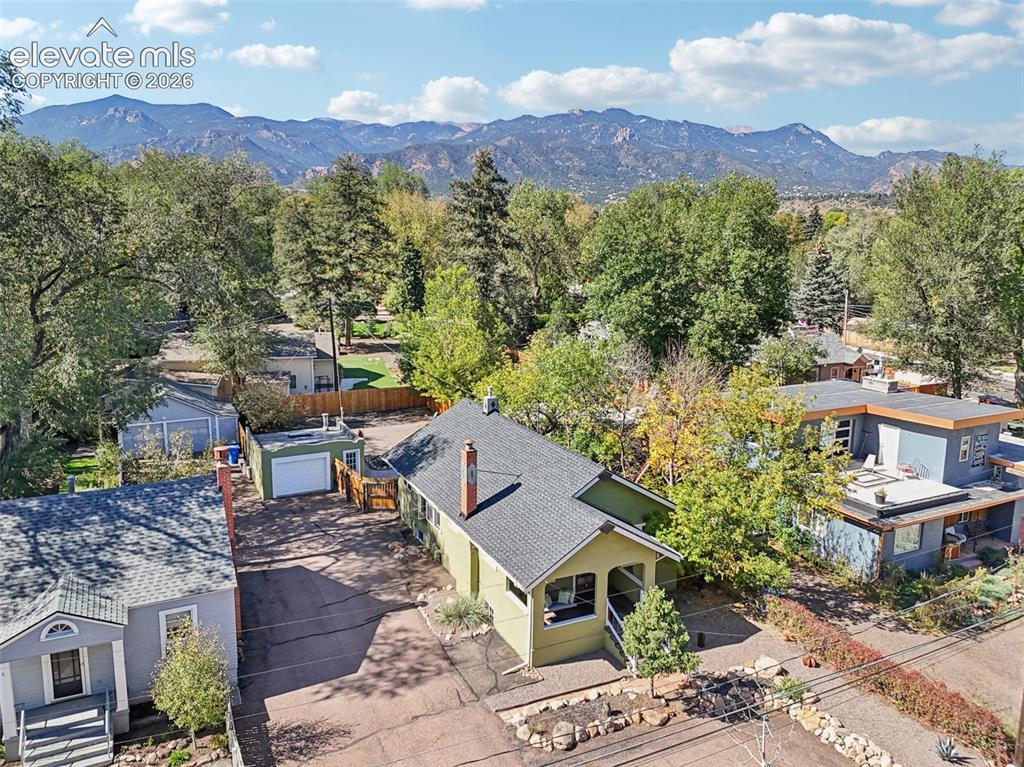 6 Alsace Way Colorado Springs CO 80906