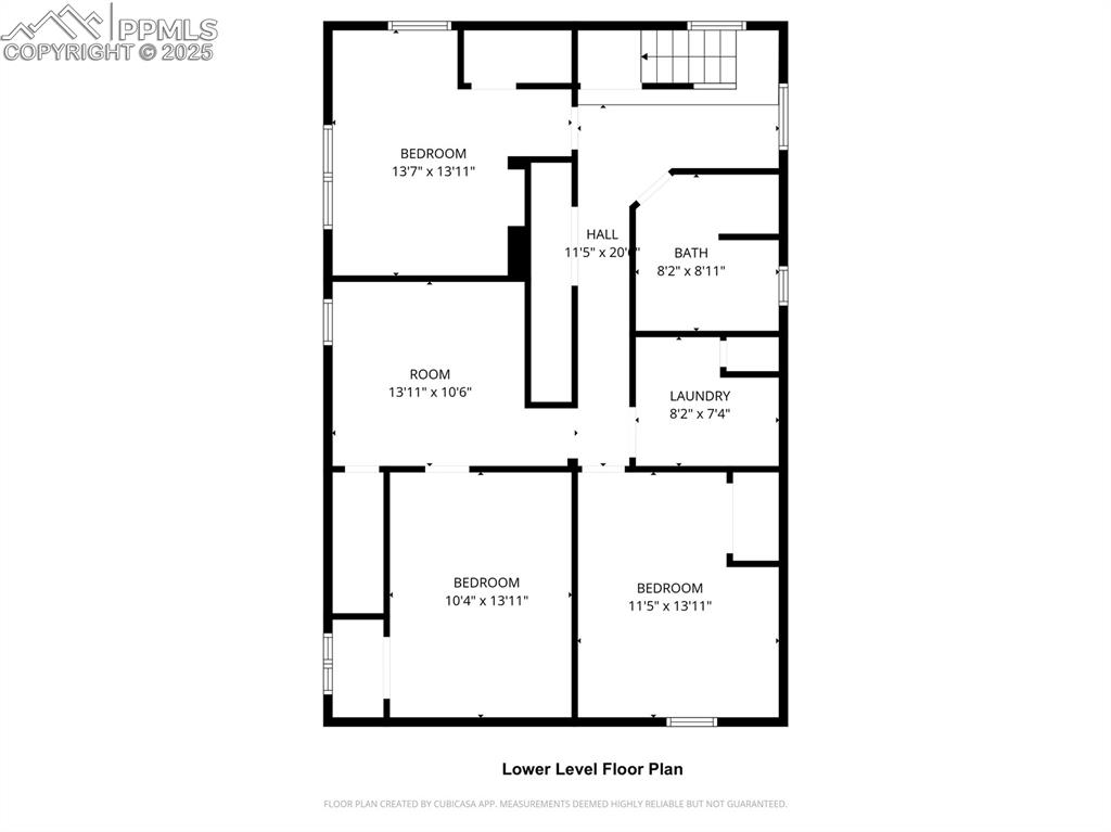 6 Alsace Way Colorado Springs CO 80906