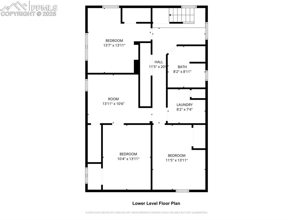 6 Alsace Way Colorado Springs CO 80906