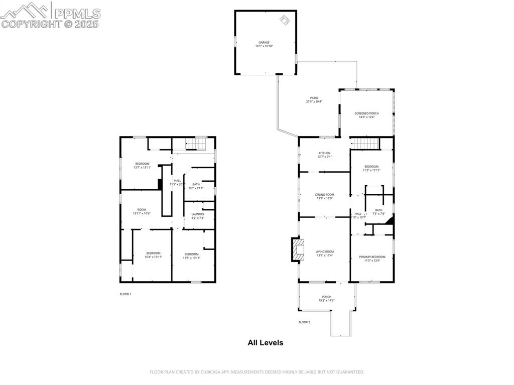 6 Alsace Way Colorado Springs CO 80906