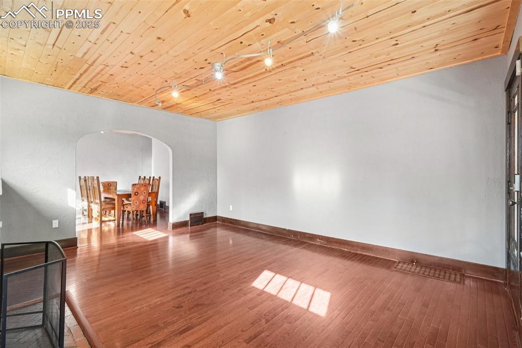 6 Alsace Way Colorado Springs CO 80906