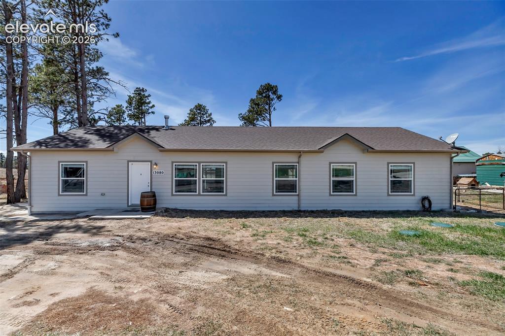 13080 Ravine Drive Colorado Springs CO 80908