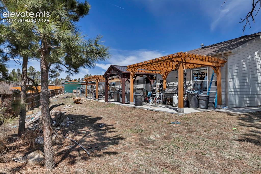 13080 Ravine Drive Colorado Springs CO 80908
