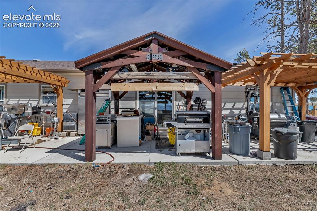13080 Ravine Drive Colorado Springs CO 80908