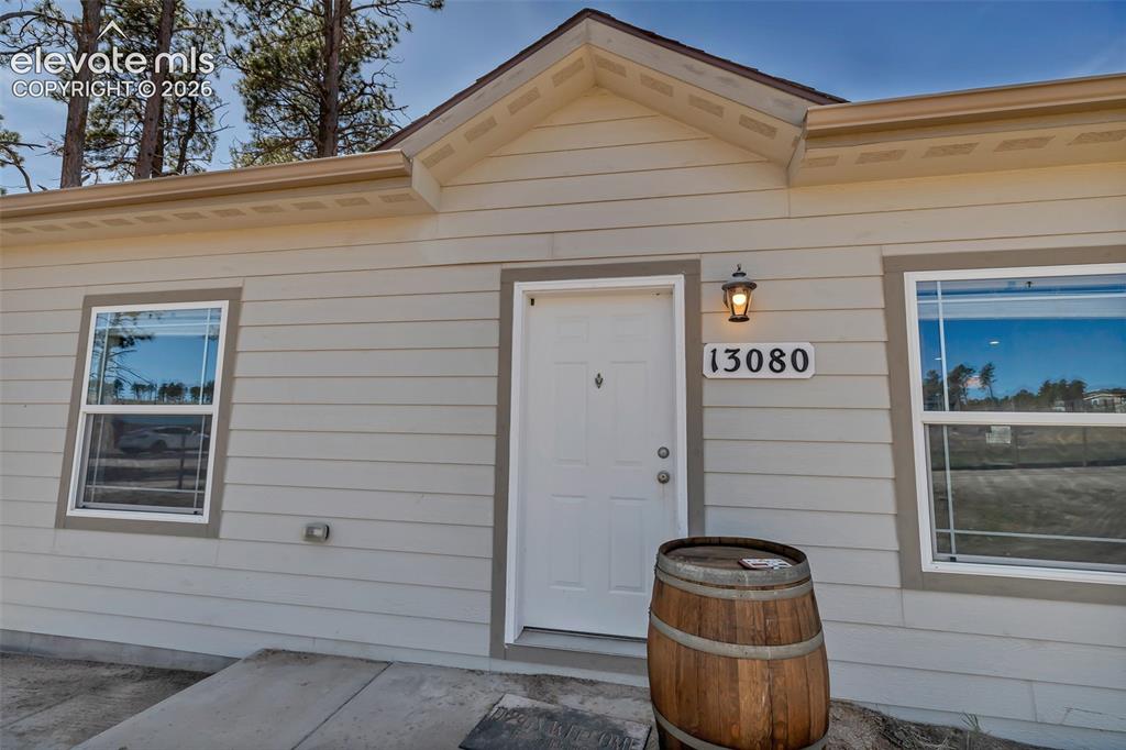 13080 Ravine Drive Colorado Springs CO 80908