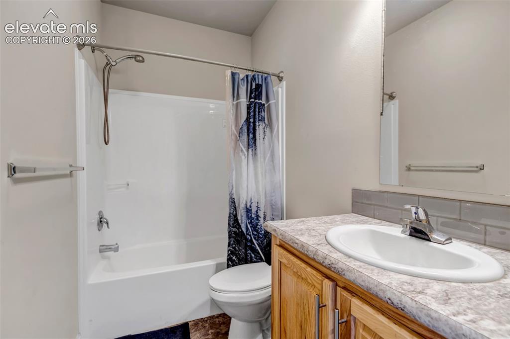 13080 Ravine Drive Colorado Springs CO 80908