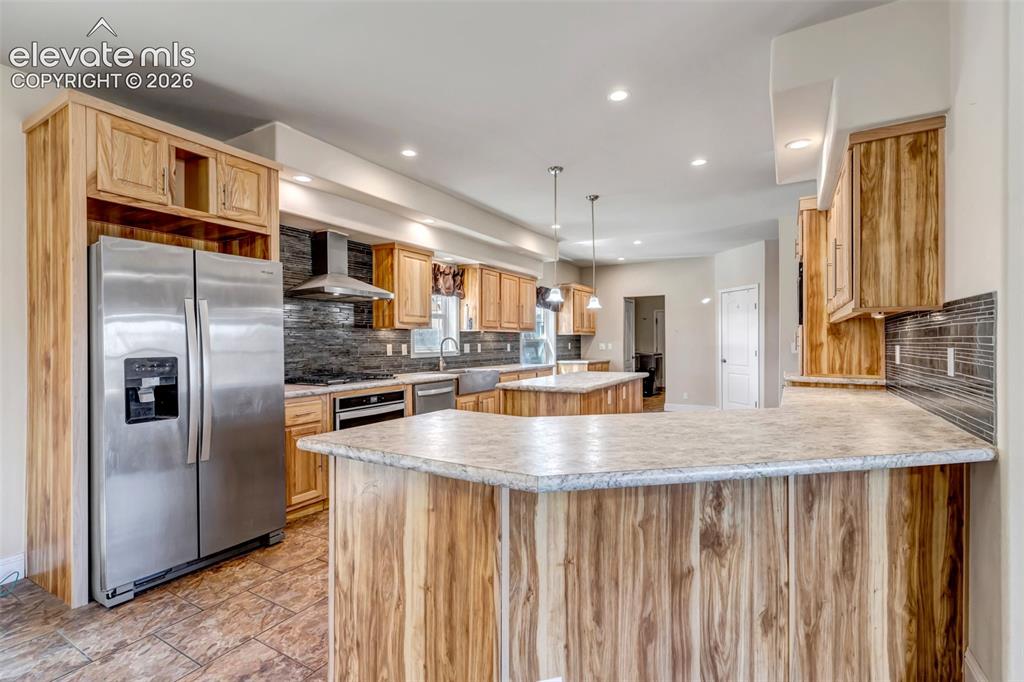 13080 Ravine Drive Colorado Springs CO 80908