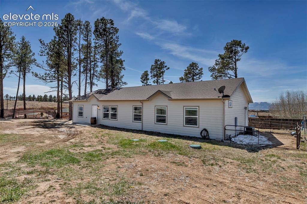 13080 Ravine Drive Colorado Springs CO 80908