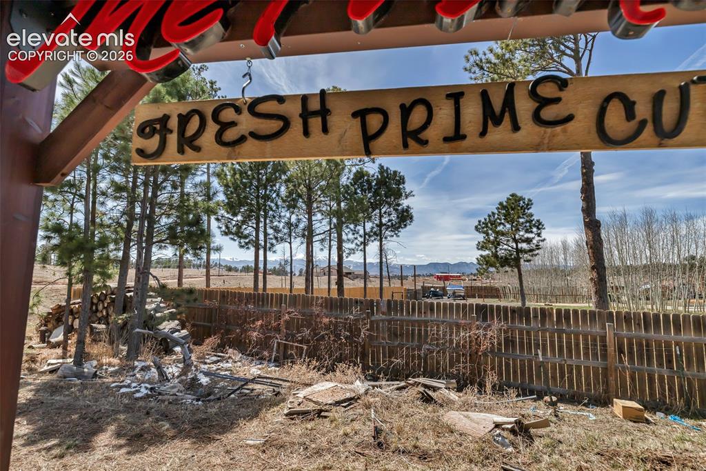 13080 Ravine Drive Colorado Springs CO 80908