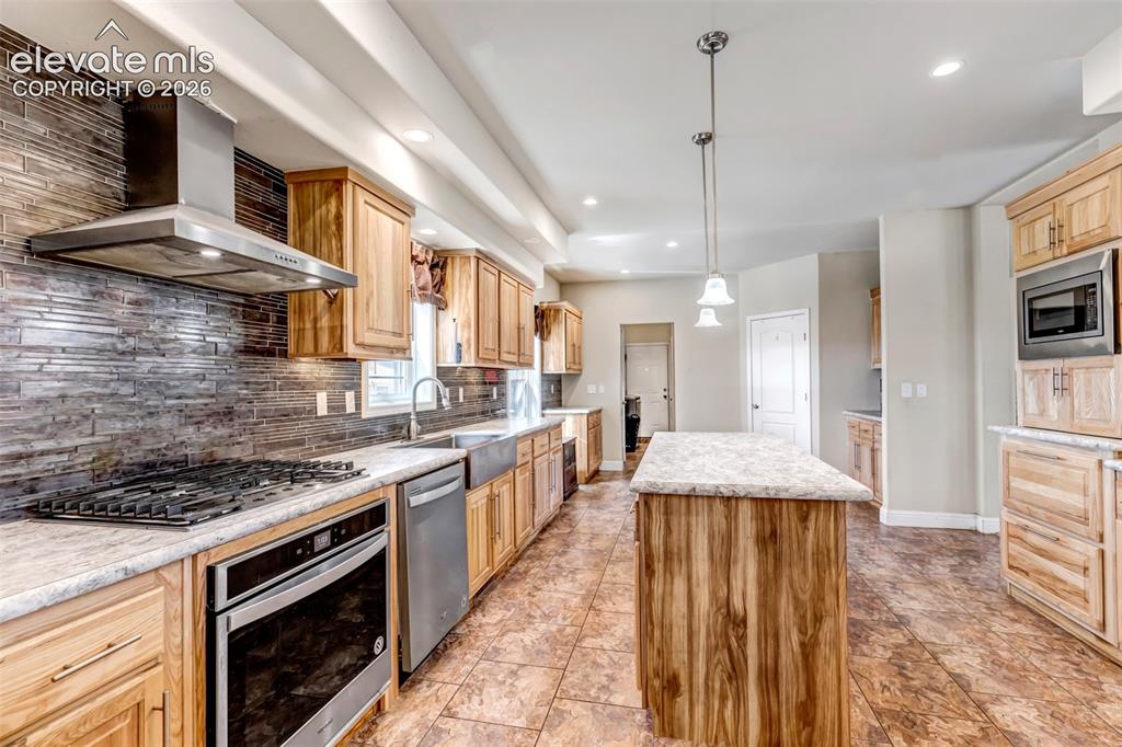 13080 Ravine Drive Colorado Springs CO 80908
