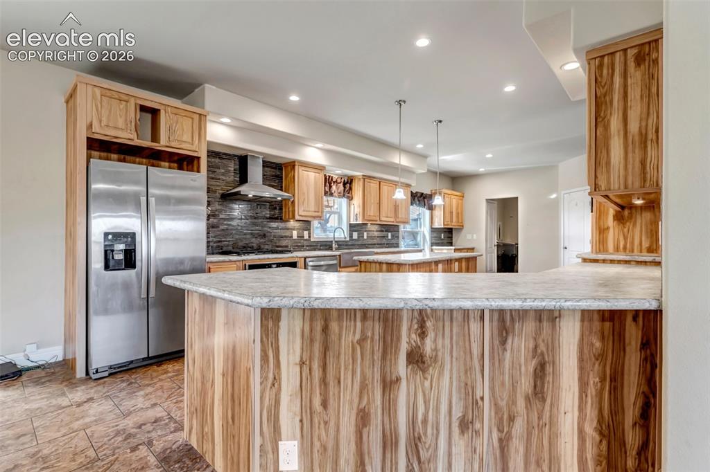 13080 Ravine Drive Colorado Springs CO 80908