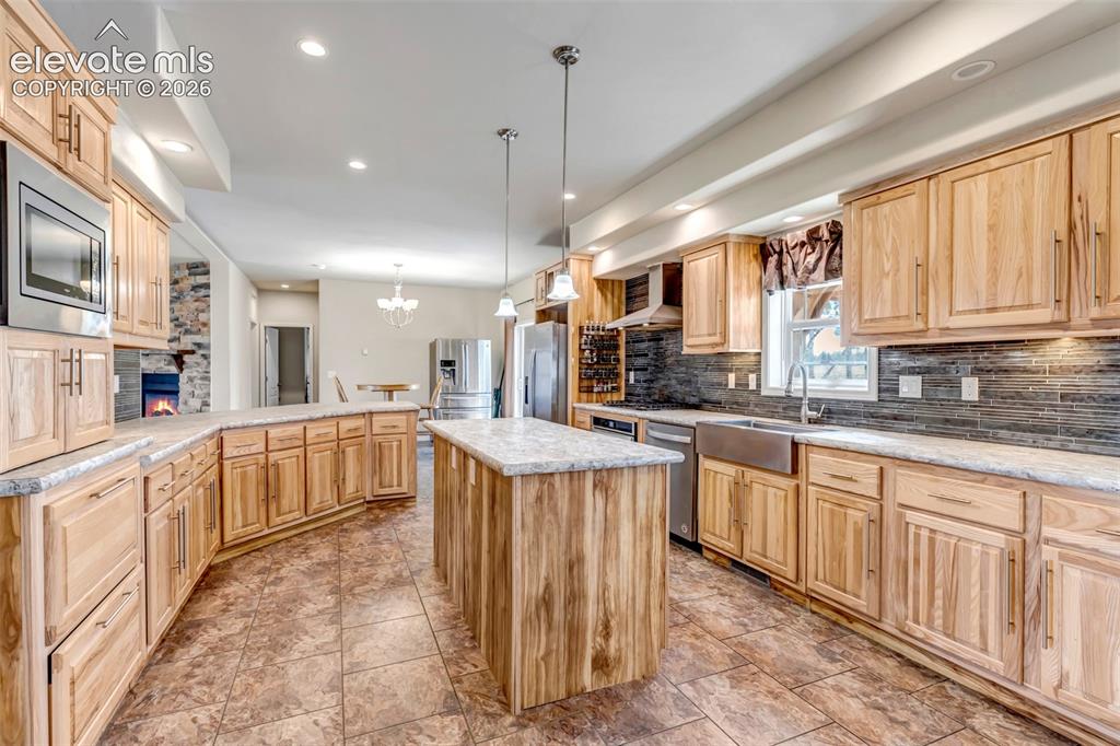 13080 Ravine Drive Colorado Springs CO 80908