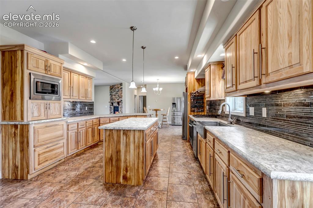 13080 Ravine Drive Colorado Springs CO 80908