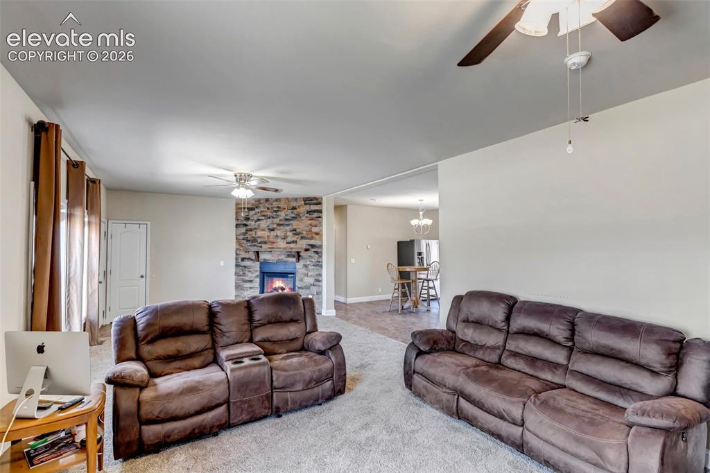 13080 Ravine Drive Colorado Springs CO 80908