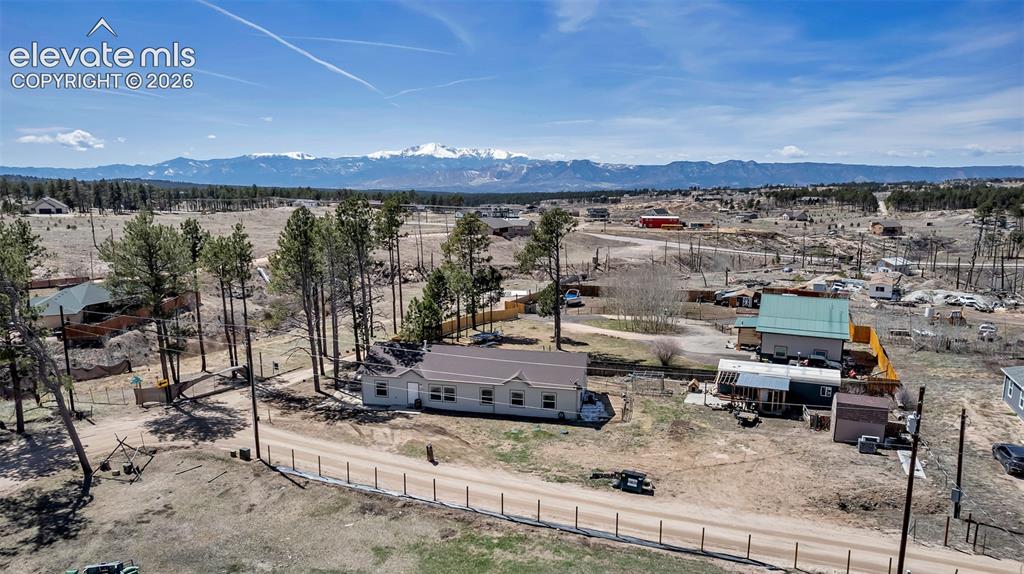 13080 Ravine Drive Colorado Springs CO 80908
