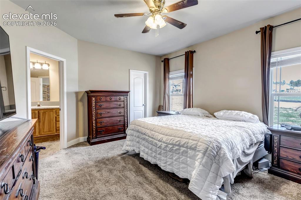 13080 Ravine Drive Colorado Springs CO 80908