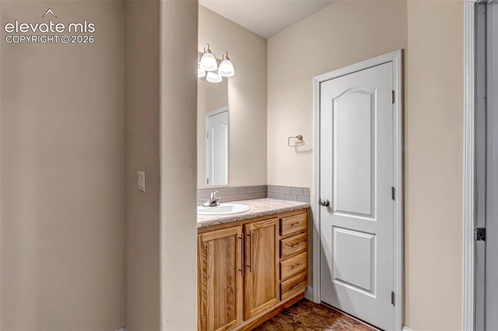 13080 Ravine Drive Colorado Springs CO 80908