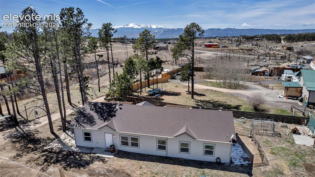 13080 Ravine Drive Colorado Springs CO 80908