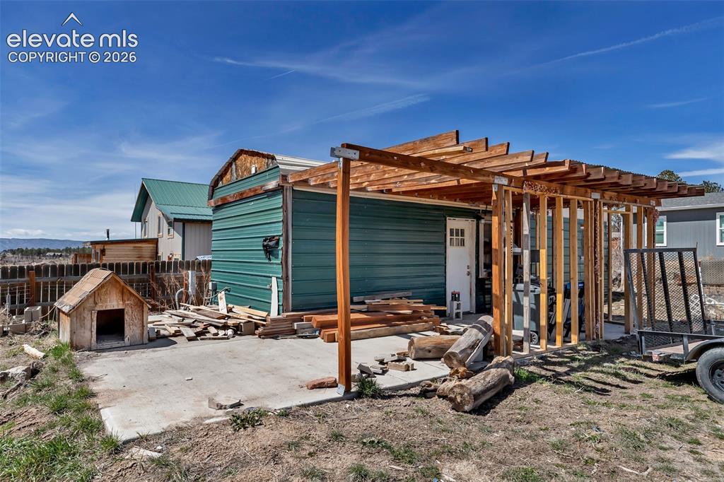 13080 Ravine Drive Colorado Springs CO 80908