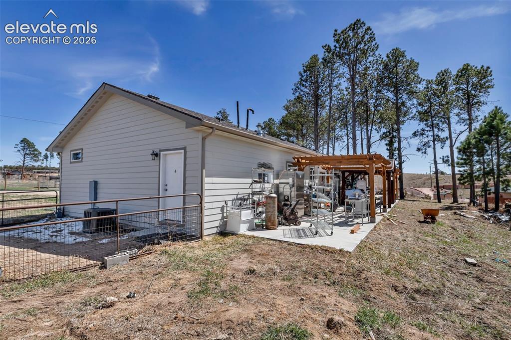 13080 Ravine Drive Colorado Springs CO 80908