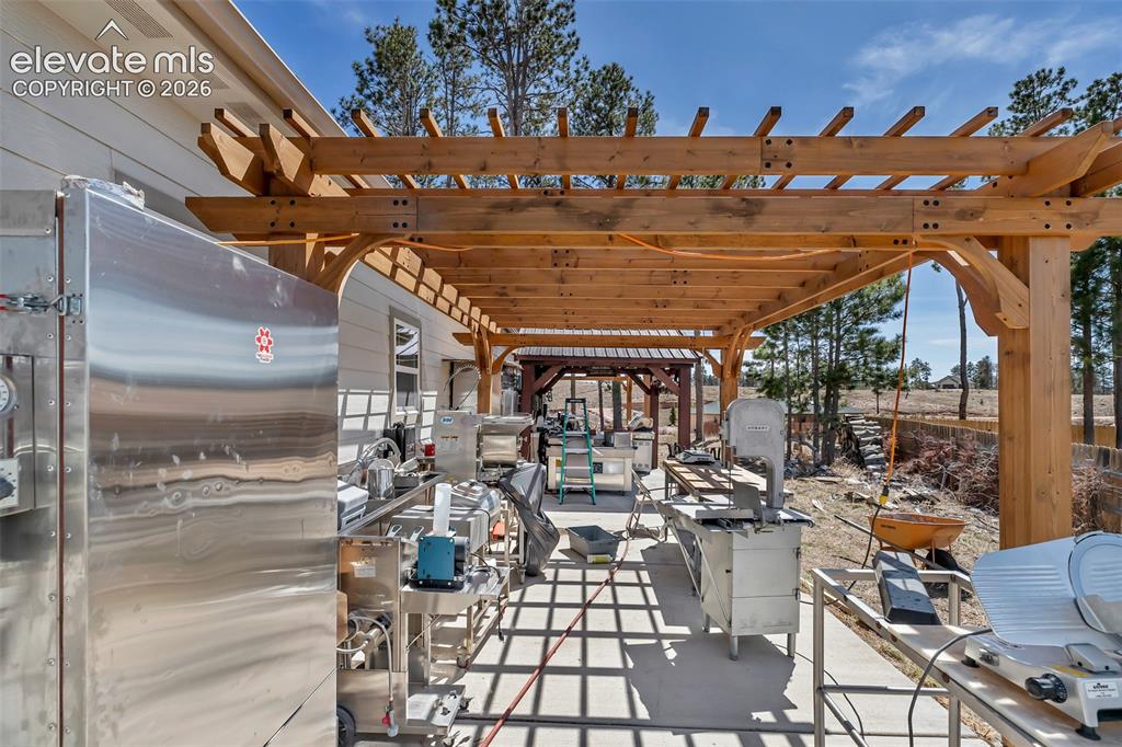 13080 Ravine Drive Colorado Springs CO 80908