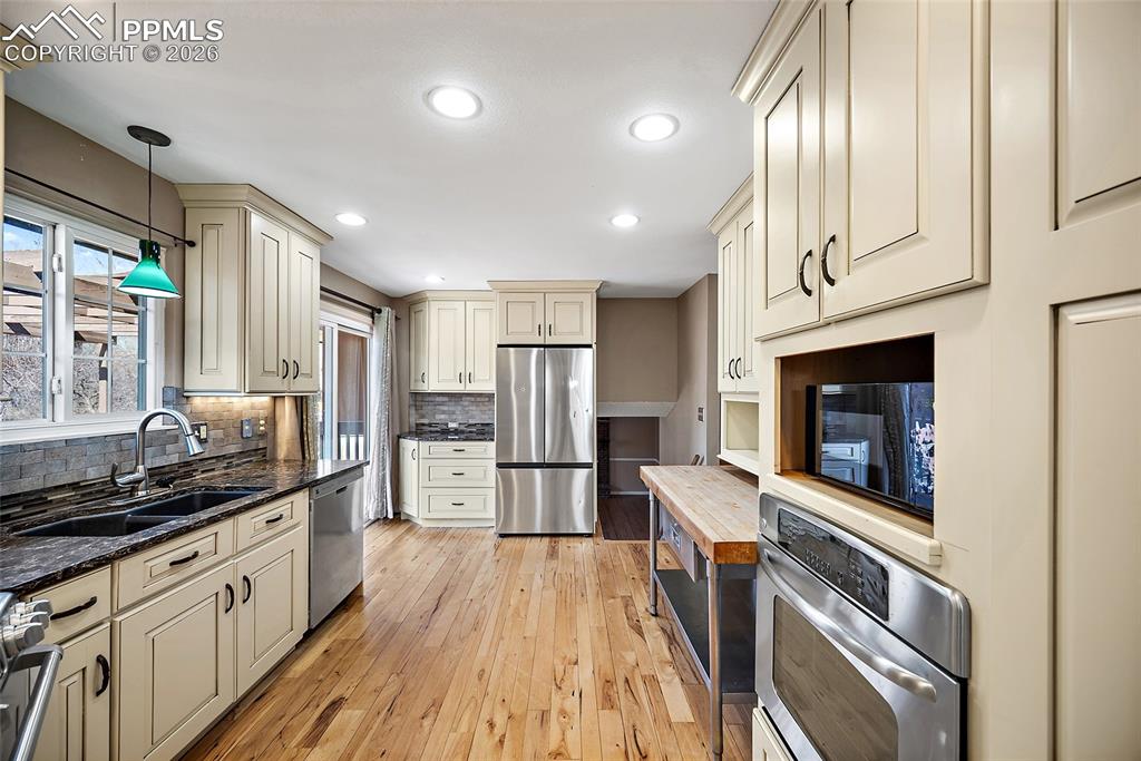 5350 Alturas Drive Colorado Springs CO 80911