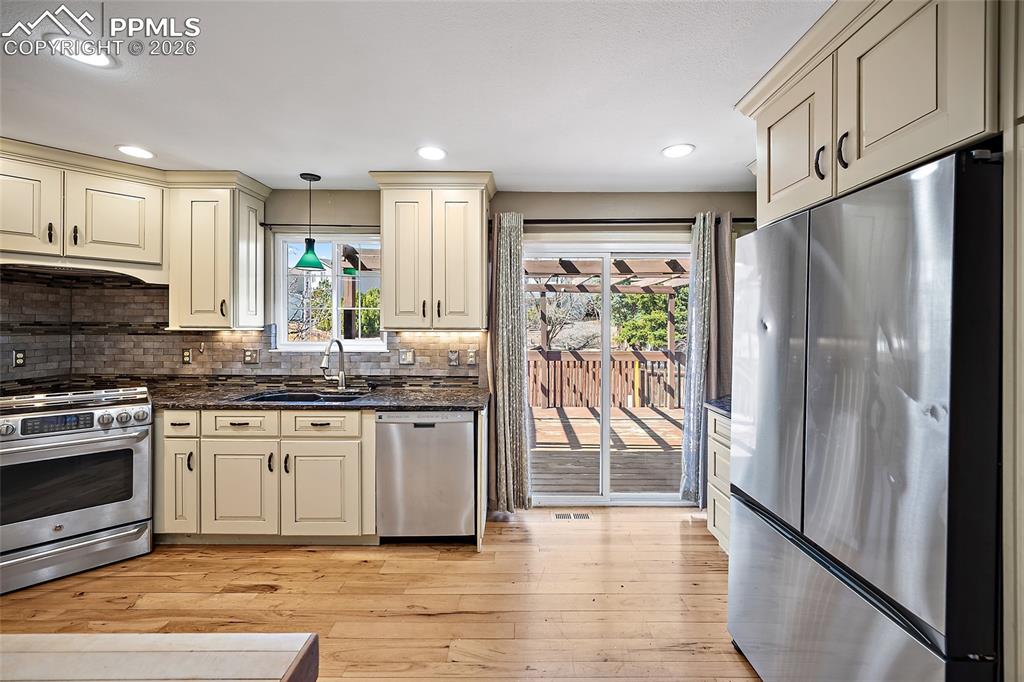 5350 Alturas Drive Colorado Springs CO 80911