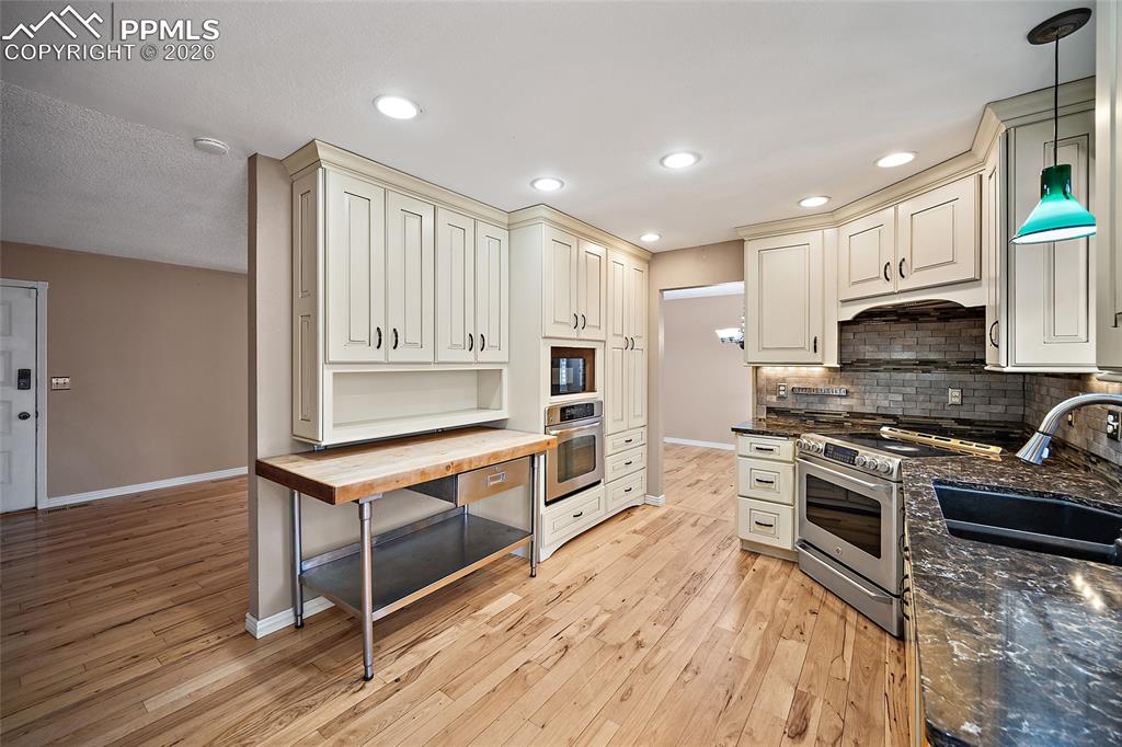 5350 Alturas Drive Colorado Springs CO 80911