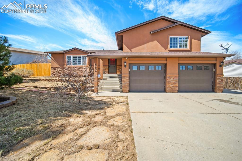 5350 Alturas Drive Colorado Springs CO 80911