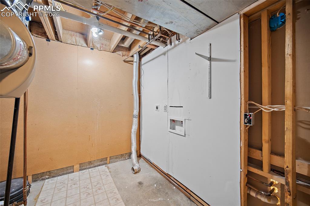 5350 Alturas Drive Colorado Springs CO 80911
