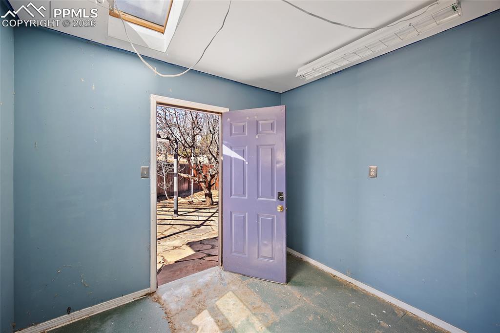 5350 Alturas Drive Colorado Springs CO 80911