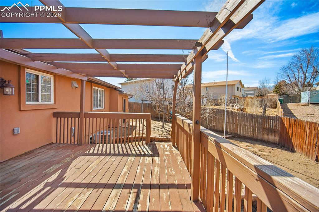 5350 Alturas Drive Colorado Springs CO 80911