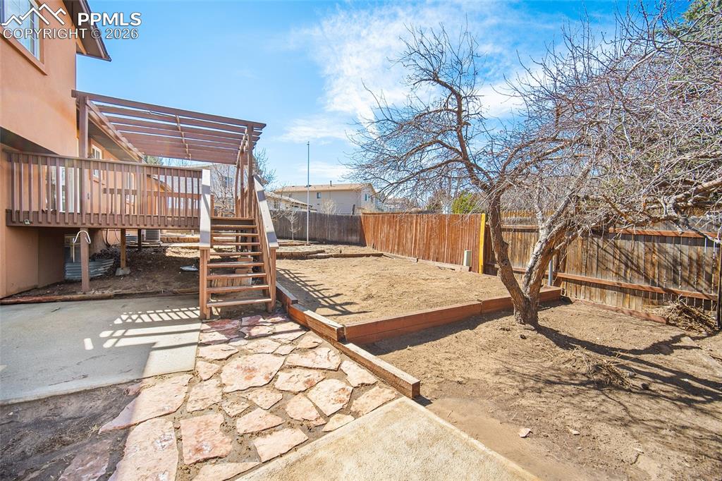 5350 Alturas Drive Colorado Springs CO 80911