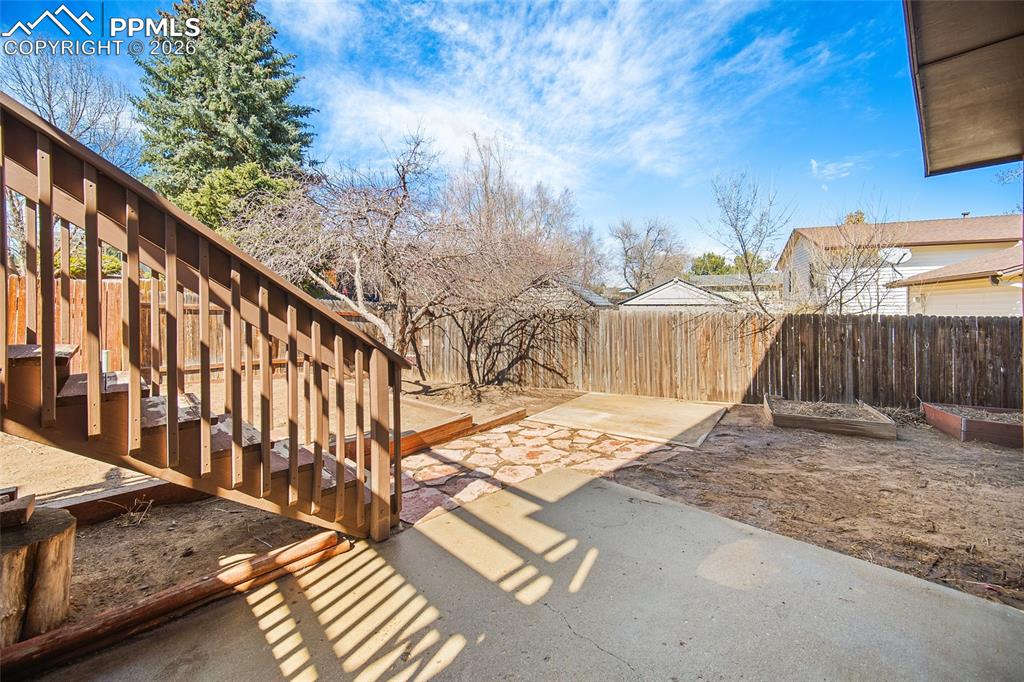 5350 Alturas Drive Colorado Springs CO 80911