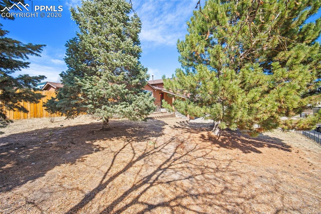 5350 Alturas Drive Colorado Springs CO 80911