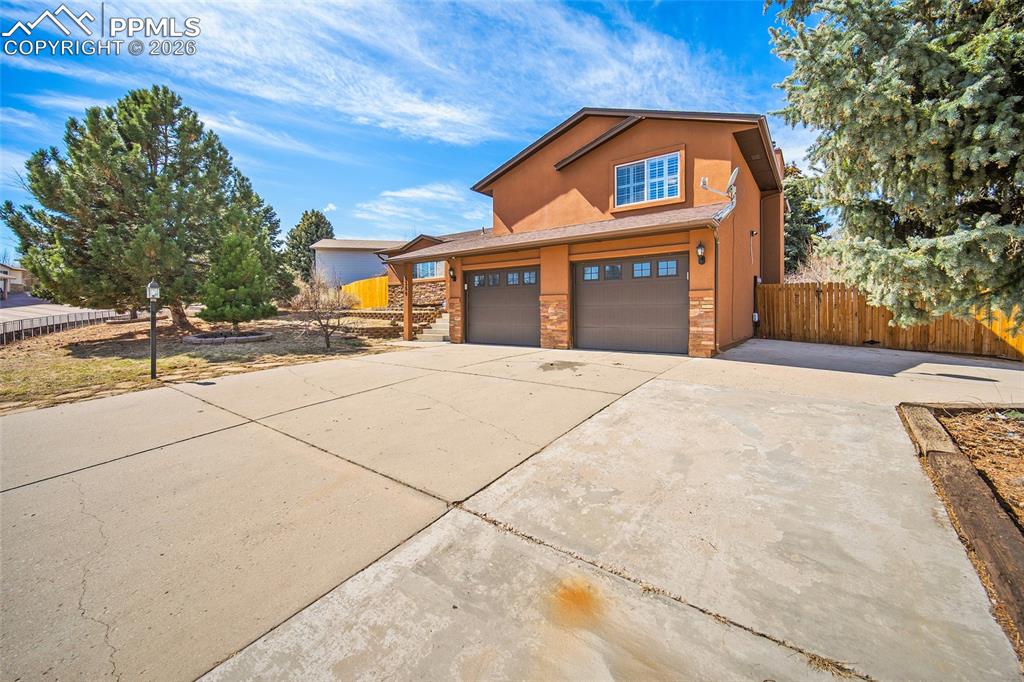 5350 Alturas Drive Colorado Springs CO 80911