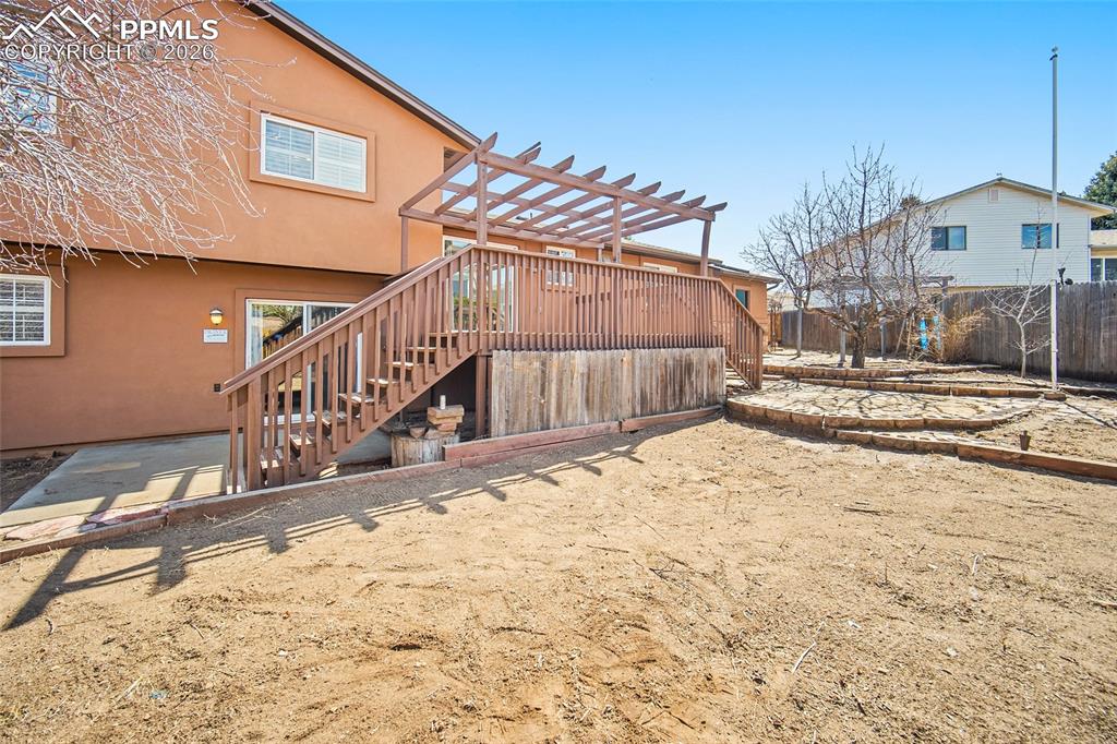 5350 Alturas Drive Colorado Springs CO 80911