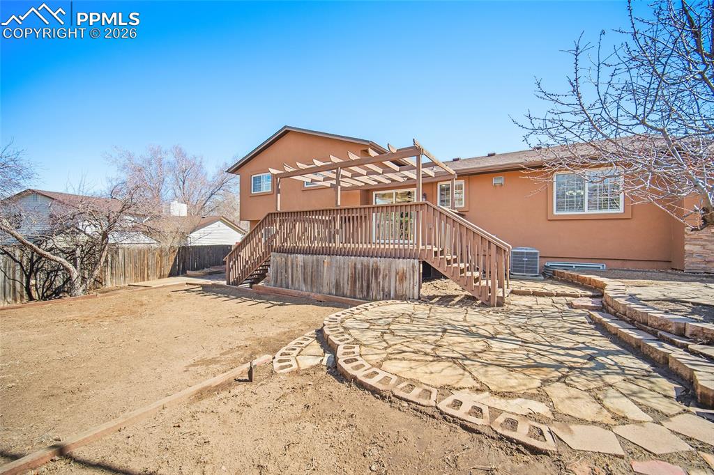 5350 Alturas Drive Colorado Springs CO 80911
