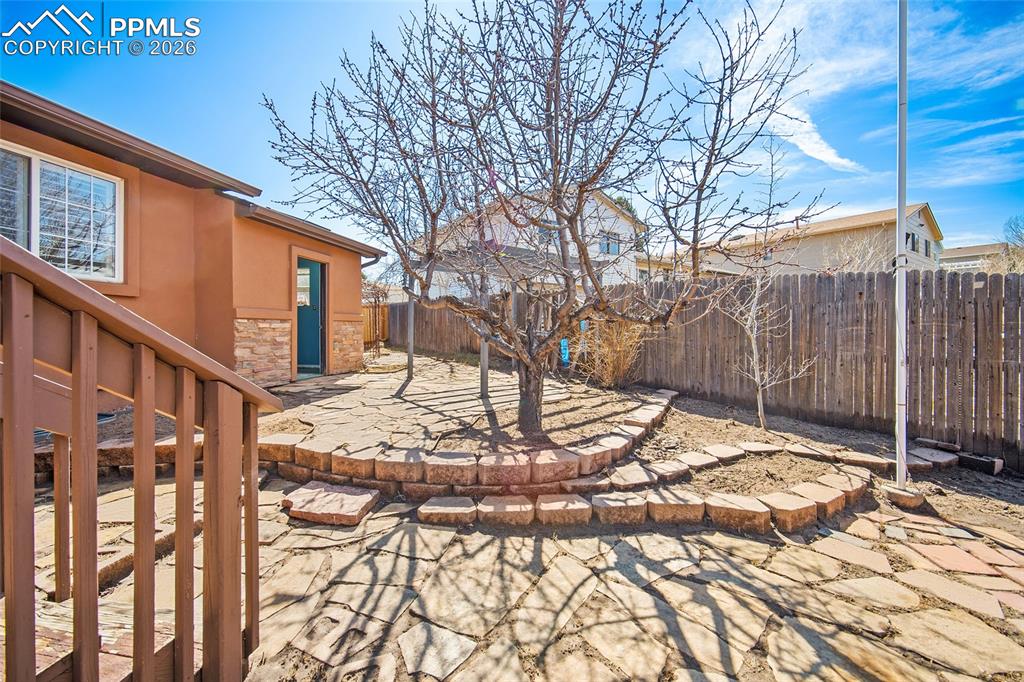 5350 Alturas Drive Colorado Springs CO 80911