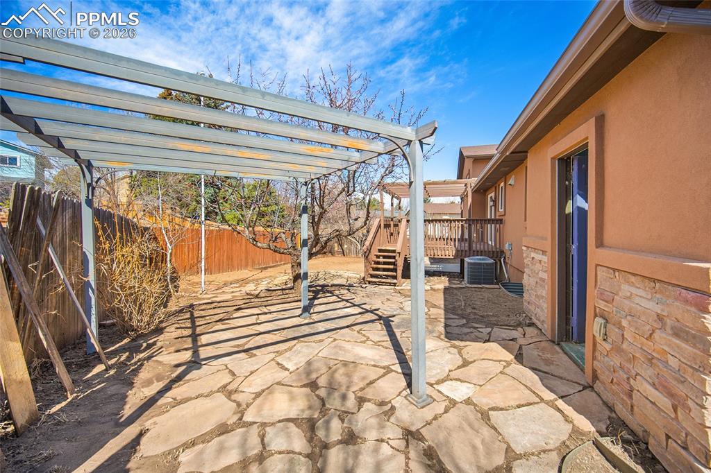 5350 Alturas Drive Colorado Springs CO 80911