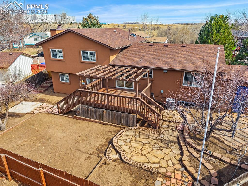 5350 Alturas Drive Colorado Springs CO 80911