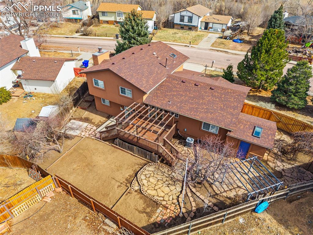 5350 Alturas Drive Colorado Springs CO 80911