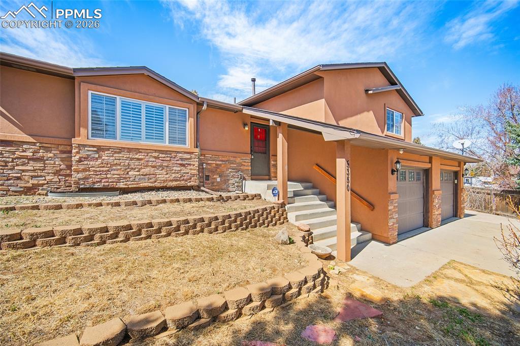 5350 Alturas Drive Colorado Springs CO 80911