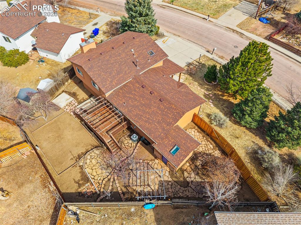5350 Alturas Drive Colorado Springs CO 80911